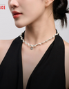 Grace Pearl Necklace C0014