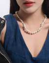 Signature Pearl Necklace C0006