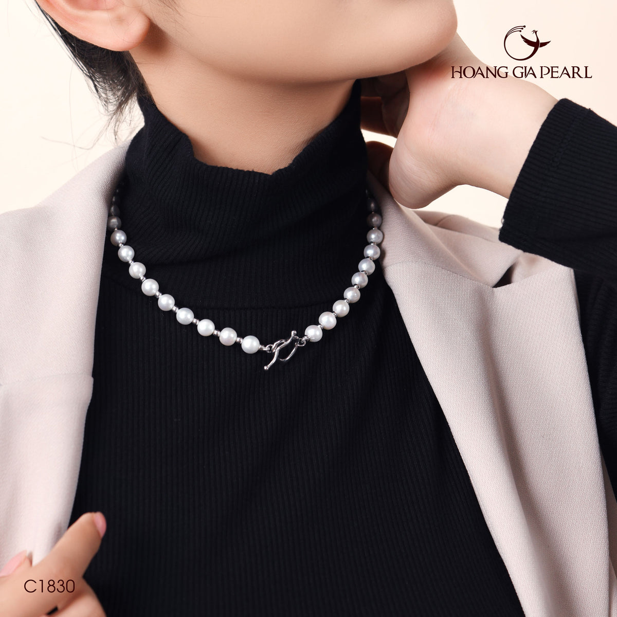 Heart Lock Chain