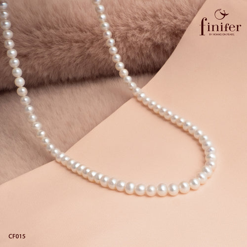 Baby Pearls Chain