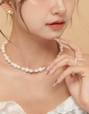 Signature Pearl Necklace C0006