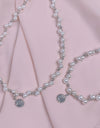 Grace Pearl Necklace C0014