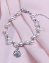 Grace Pearl Bracelet B0010