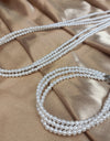 Dew Pearl Necklace C0016