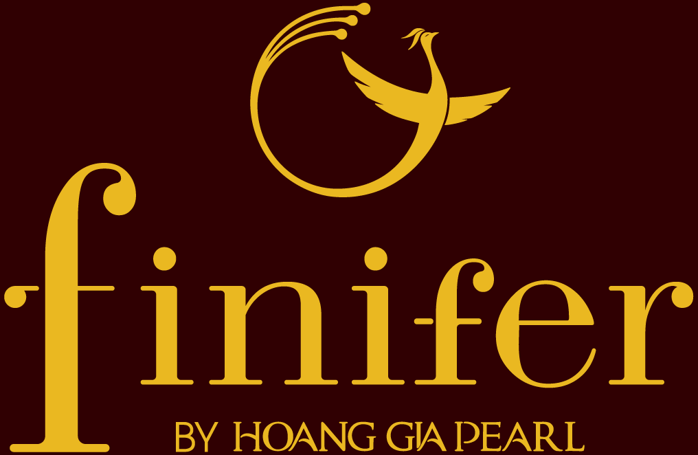 Finifer by Hoang Gia Pearl