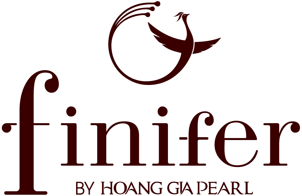 Finifer by Hoang Gia Pearl