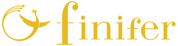 Finifer by Hoang Gia Pearl