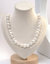 Signature Pearl Necklace C0006