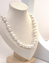 Signature Pearl Necklace C0006