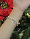 Grace Pearl Bracelet B0010