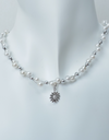 Grace Pearl Necklace C0014