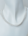 Dew Pearl Necklace C0016