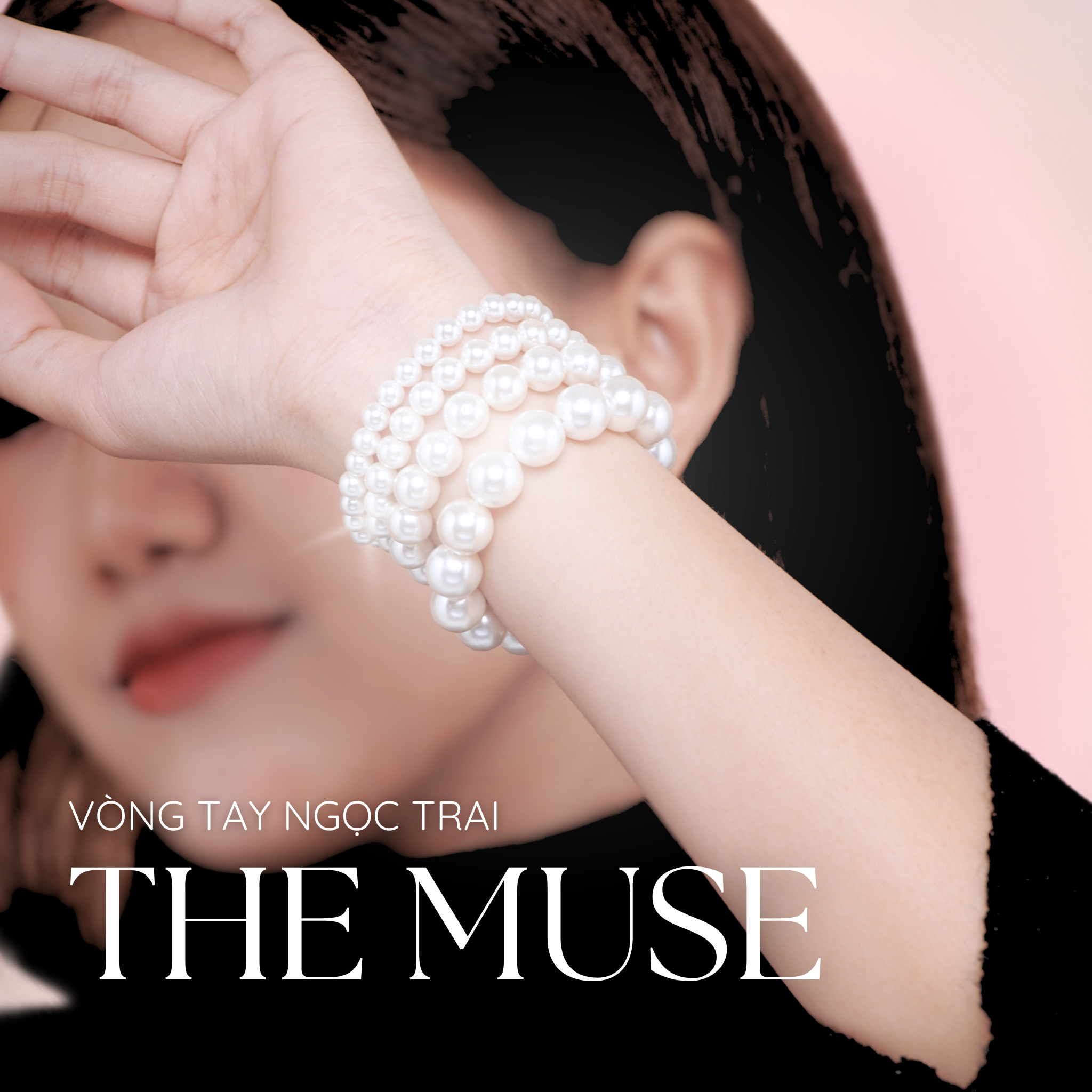 The Muse Bracelet